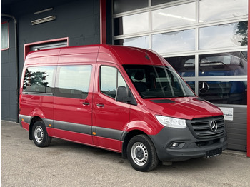 Binek araba MERCEDES-BENZ