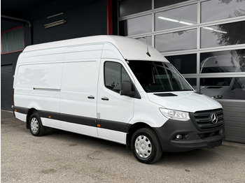 Panelvan MERCEDES-BENZ Sprinter 317