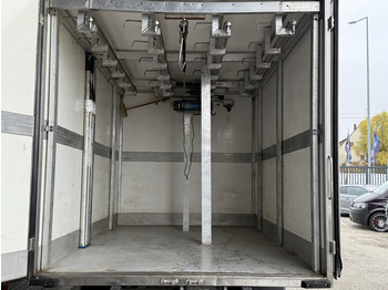 Frigorifik kamyonet Mercedes-Benz Sprinter 513 CDI ThermoKing V-200 Rohrbahnen 516: fotoğraf 5 Frigorifik kamyonet Mercedes-Benz Sprinter 513 CDI ThermoKing V-200 Rohrbahnen 516: fotoğraf 5