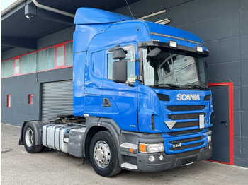 Çekici SCANIA G 440