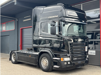 Çekici SCANIA R 450