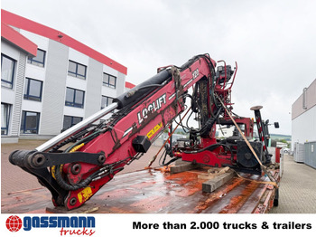 Yeni Şasi kamyon, Vinçli kamyon F120 S79 R: fotoğraf 5