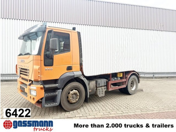Şasi kamyon IVECO