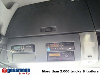 Araba taşıyıcı kamyon MAN TGM 12.280BL 4x2: fotoğraf 3
