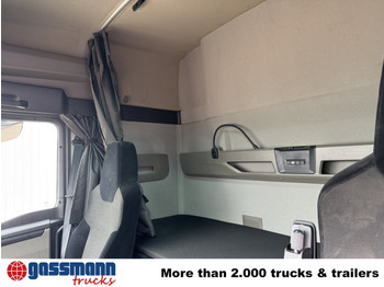 Kancalı yükleyici kamyon MAN TGX 26.470 6X2-4 BL, VDL 21-S 6200 Abrollkipper: fotoğraf 5