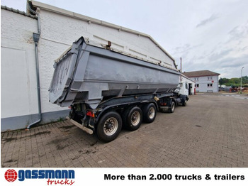Damperli dorse Meierling Meierling Combimulde MSK 24, 5.600 kg Leergew.,: fotoğraf 4