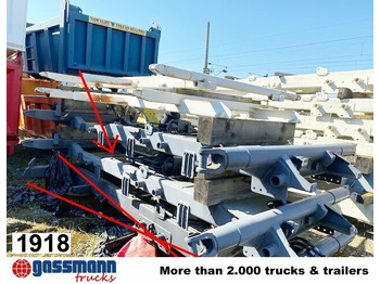 Damperli kamyon VOLVO