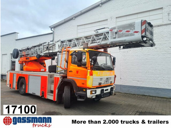 İtfaiye aracı MERCEDES-BENZ