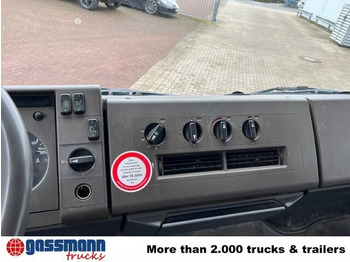 Damperli kamyon Mercedes-Benz 811 K 4x2: fotoğraf 5
