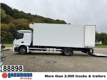 Refrijeratör kamyon MERCEDES-BENZ Actros 1832