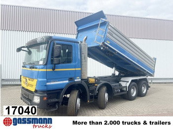 Damperli kamyon MERCEDES-BENZ Actros 3241