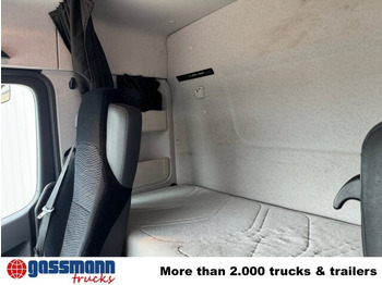 Kancalı yükleyici kamyon Mercedes-Benz Arocs 3351 AK 6x6, Retarder, Navi, Grounder: fotoğraf 3