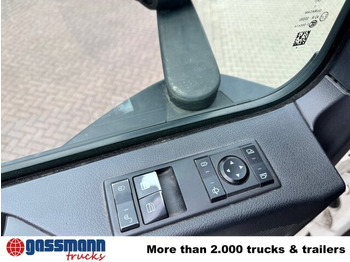 Kancalı yükleyici kamyon Mercedes-Benz Arocs 3351 AK 6x6, Retarder, Navi, Grounder: fotoğraf 4