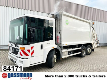 Çöp kamyonu MERCEDES-BENZ Econic 2633