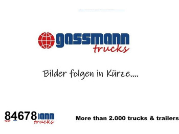 Damperli dorse SCHMITZ SKI