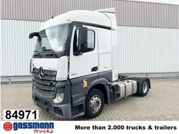 Çekici MERCEDES-BENZ Actros 1842