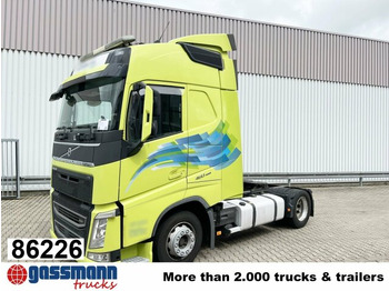 Çekici VOLVO FH 460