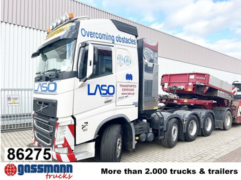Çekici VOLVO FH16 750