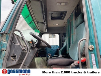 Damperli kamyon, Vinçli kamyon Volvo FM12-420 4x2 mit Heckkran Jonsered 1090,: fotoğraf 2