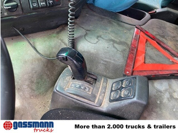 Damperli kamyon, Vinçli kamyon Volvo FM12-420 4x2 mit Heckkran Jonsered 1090,: fotoğraf 5