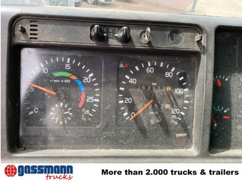 Damperli kamyon, Vinçli kamyon Volvo FM12-420 4x2 mit Heckkran Jonsered 1090,: fotoğraf 4