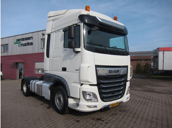 Çekici DAF XF 480