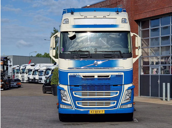 Çekici Volvo FH 13.420 4x2: fotoğraf 2