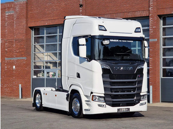 Çekici SCANIA