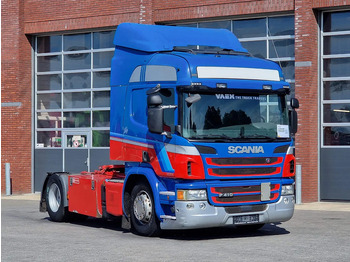Çekici SCANIA P 410