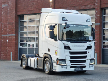 Çekici SCANIA R 450