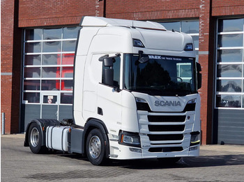 Çekici SCANIA R 450