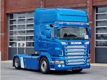 Çekici SCANIA R 500