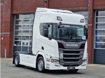Çekici SCANIA S