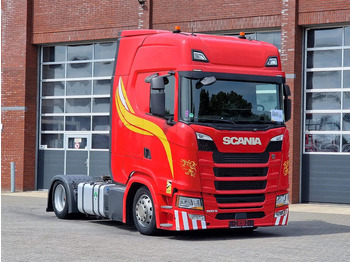 Çekici SCANIA S 500