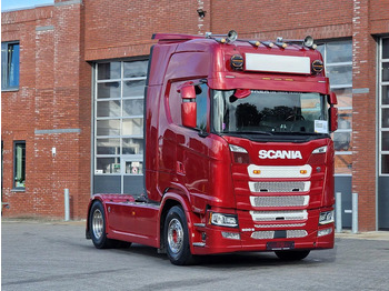 Çekici SCANIA S 500