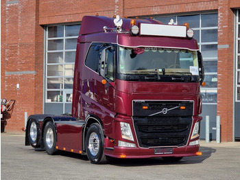 Çekici VOLVO FH13 540