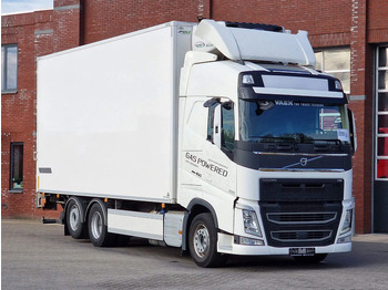 Izotermik kamyon VOLVO FH13 460