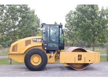 Silindir makinesi Caterpillar CS78B | TRIMBLE GPS | GOOD CONDITION: fotoğraf 4