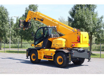 Teleskopik yükleyici Dieci PEGASUS 50.21 | FORKS | HOOK BLOCK | GOOD CONDITION: fotoğraf 3