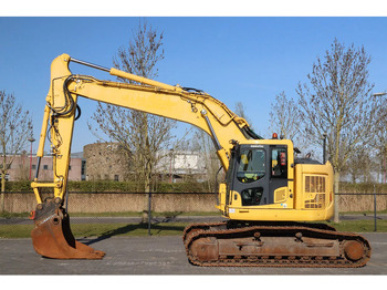 Paletli ekskavatör KOMATSU PC228
