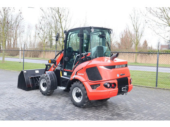 Manitou MLA 5-50 H | BUCKET | QUICK COUPLER | NEW UNUSED finansal kiralama Manitou MLA 5-50 H | BUCKET | QUICK COUPLER | NEW UNUSED: fotoğraf 3