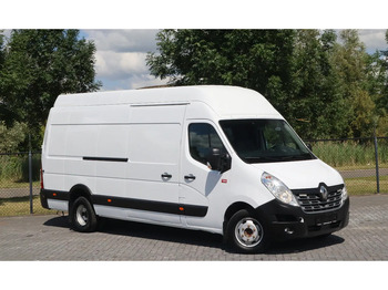 Panelvan RENAULT Master