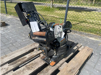 Tiltrotatör