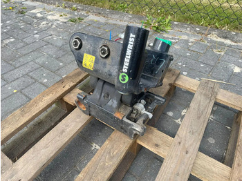 Tiltrotatör