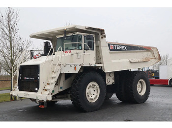 Terex TR70 | LOW HOURS | GOOD CONDITION finansal kiralama Terex TR70 | LOW HOURS | GOOD CONDITION: fotoğraf 2