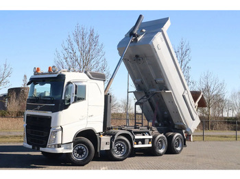 Damperli kamyon VOLVO FH 540