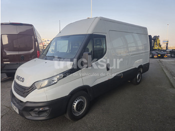 Kapalı kasa kamyonet IVECO Daily 35s16