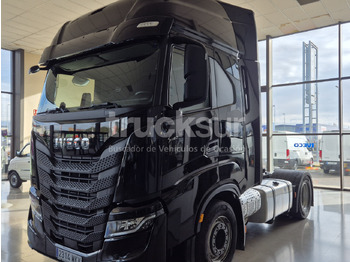 Çekici IVECO S-WAY
