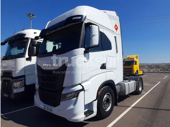 Çekici IVECO S-WAY