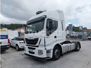 Çekici IVECO Stralis 440